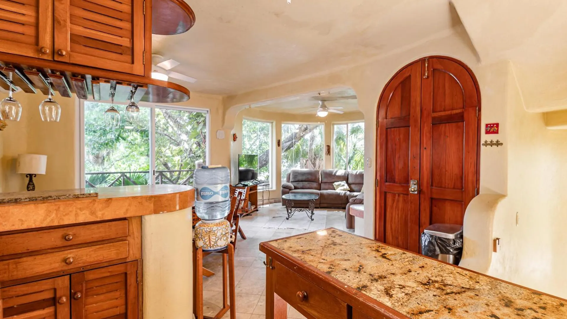 Villas Xaguar By Playasky Playa del Carmen 0*,