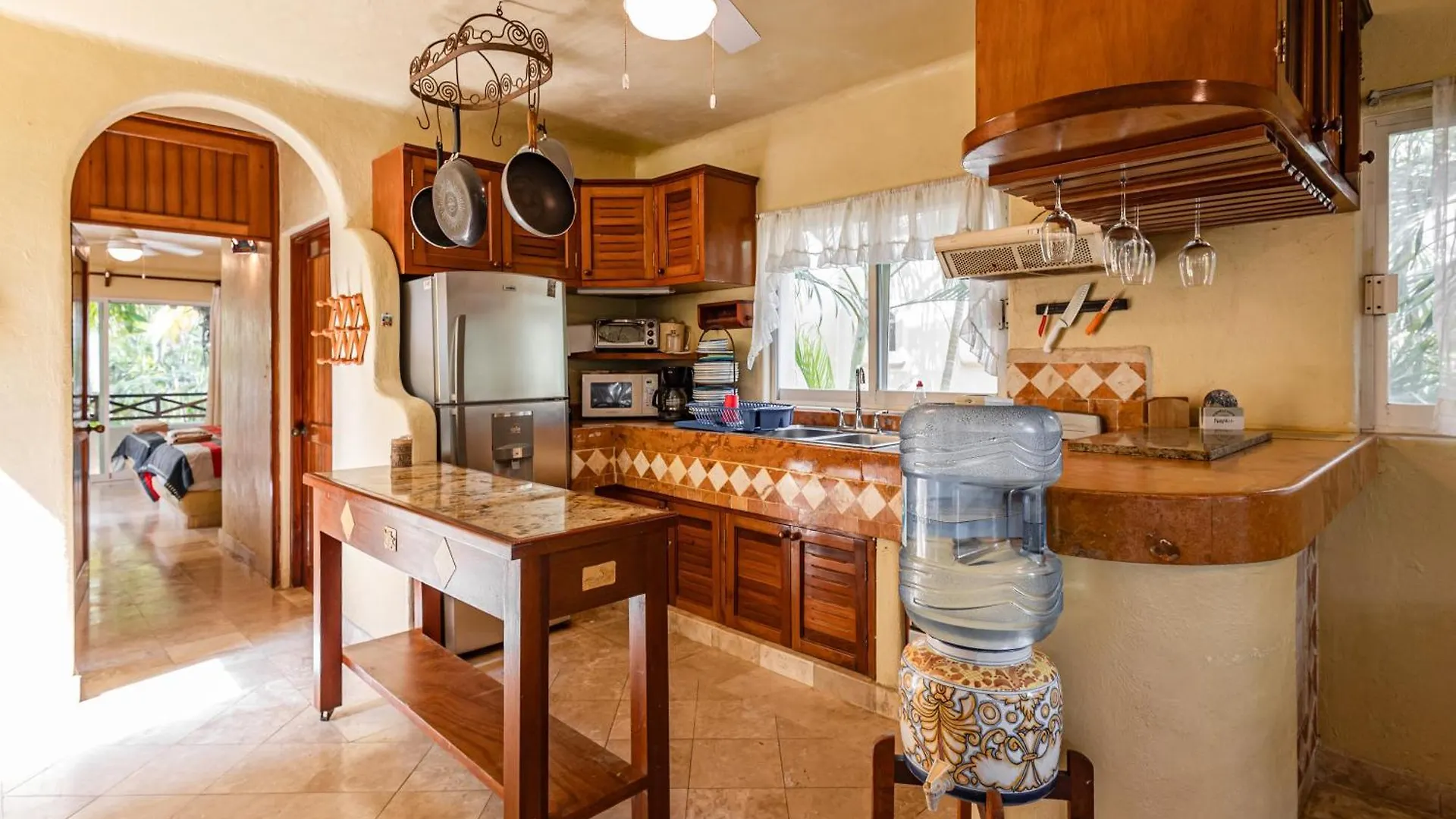 Villas Xaguar By Playasky Playa del Carmen Holiday home