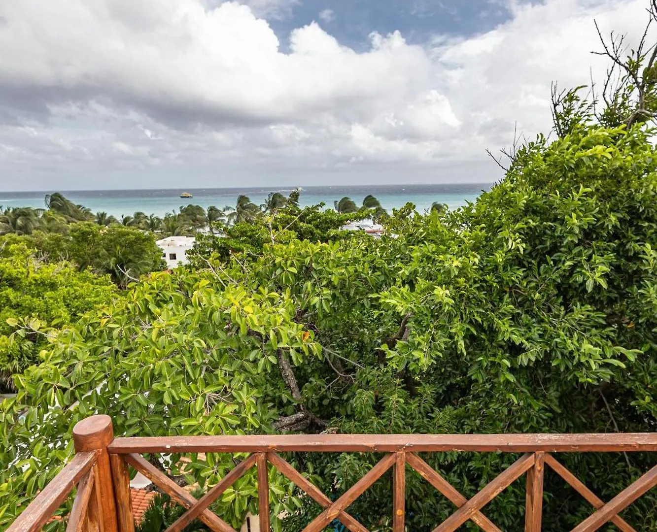 Villas Xaguar By Playasky Playa del Carmen Holiday home