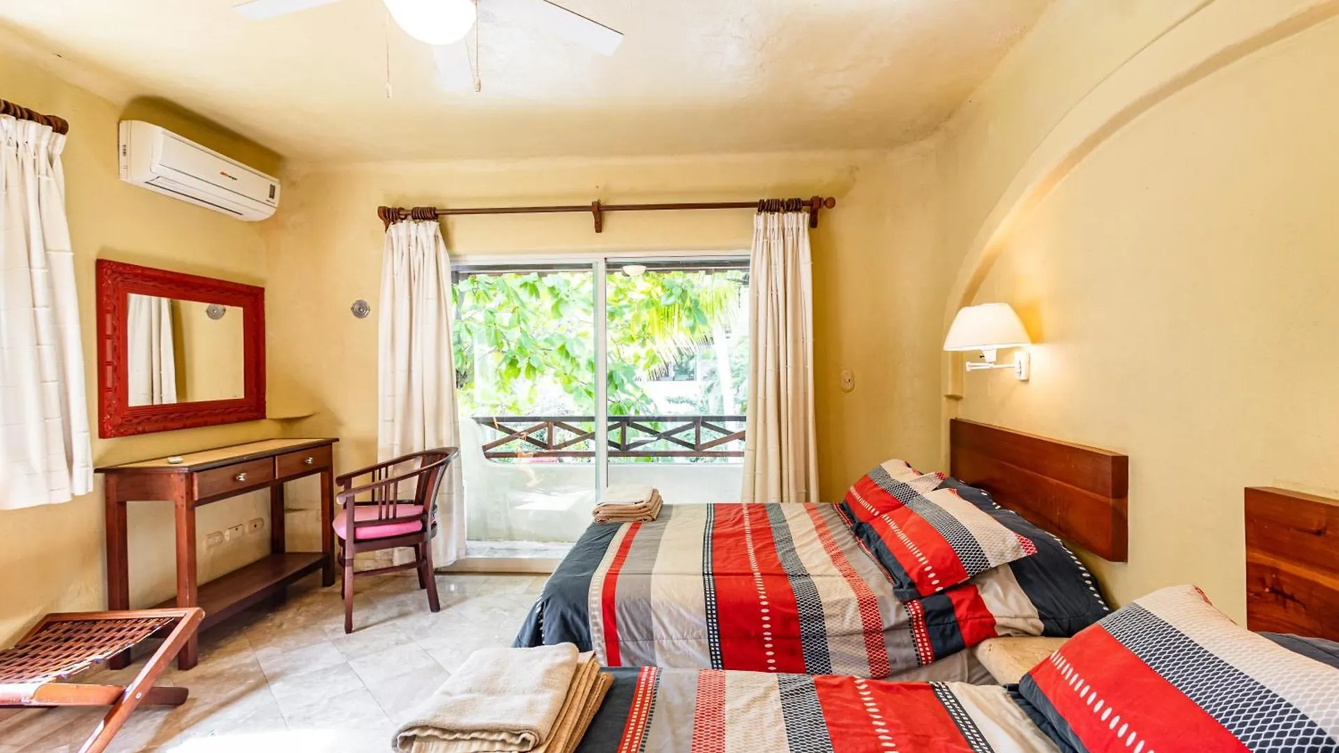 Villas Xaguar By Playasky Playa del Carmen Holiday home