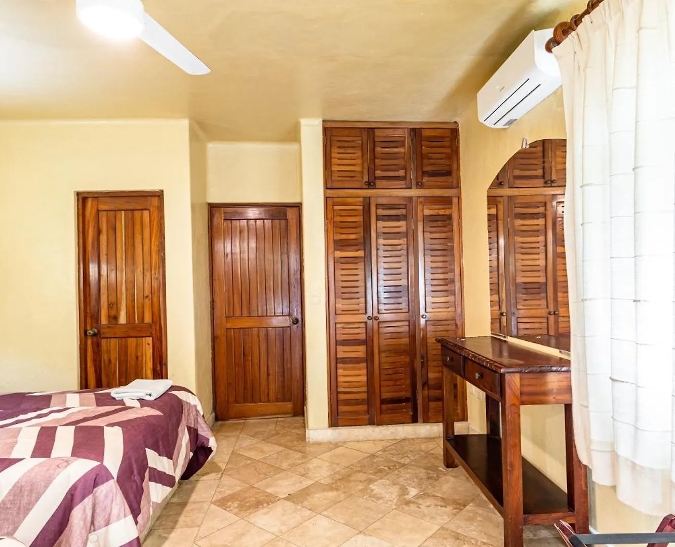 Holiday home Villas Xaguar By Playasky Playa del Carmen