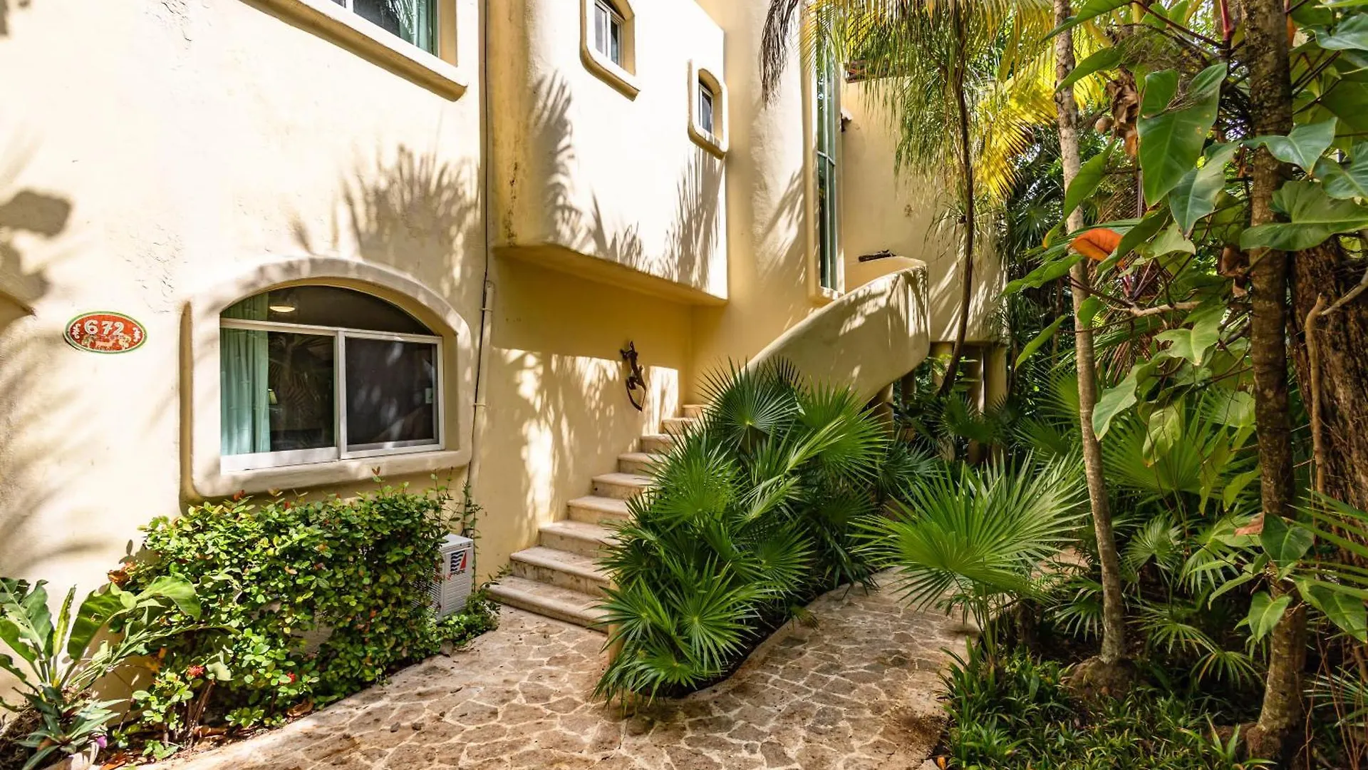 Holiday home Villas Xaguar By Playasky Playa del Carmen Mexico