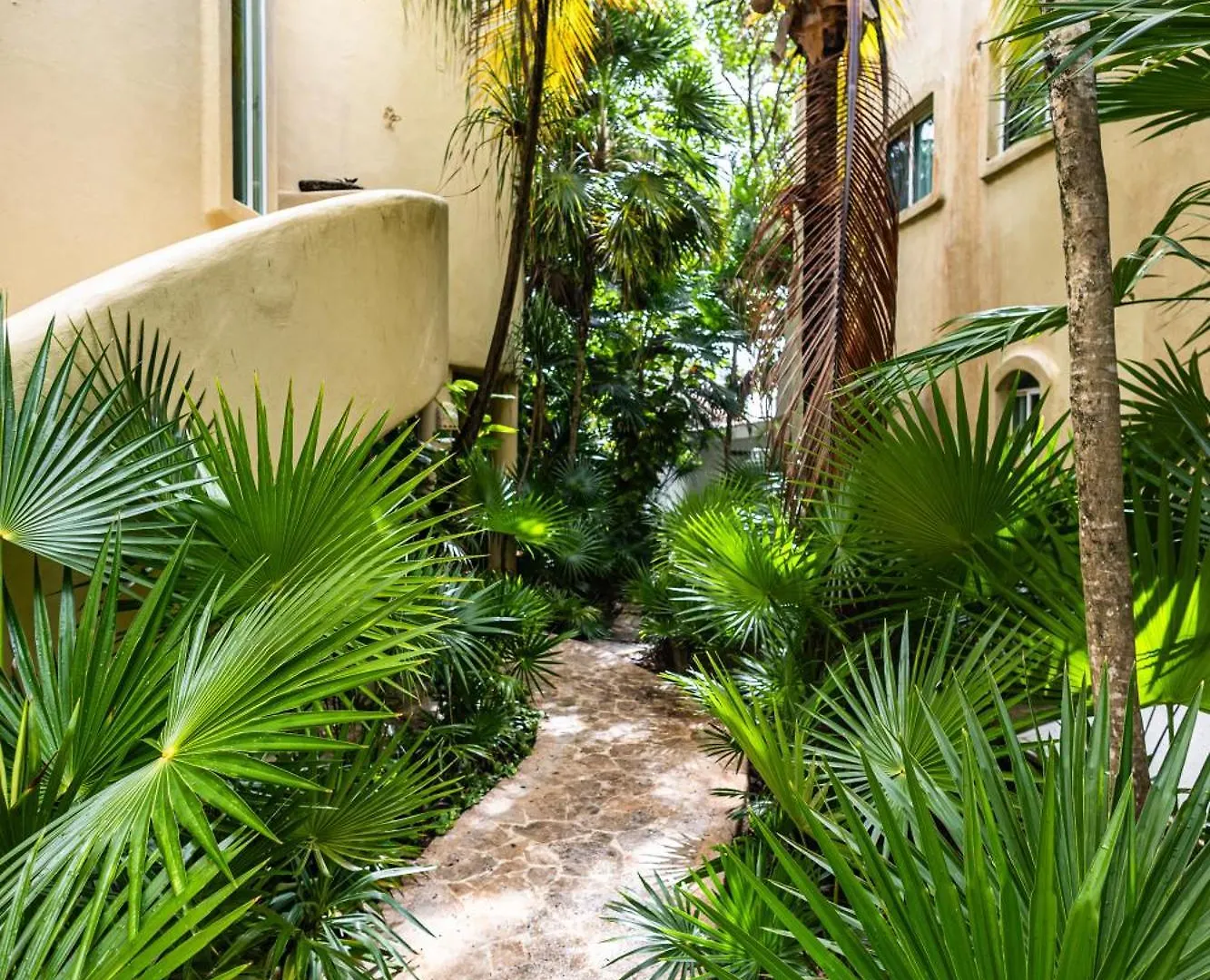 Villas Xaguar By Playasky Playa del Carmen