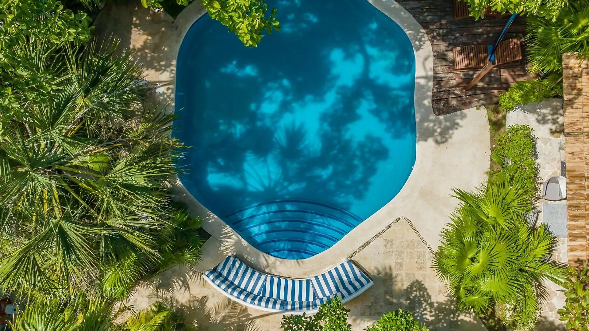 Villas Xaguar By Playasky Playa del Carmen