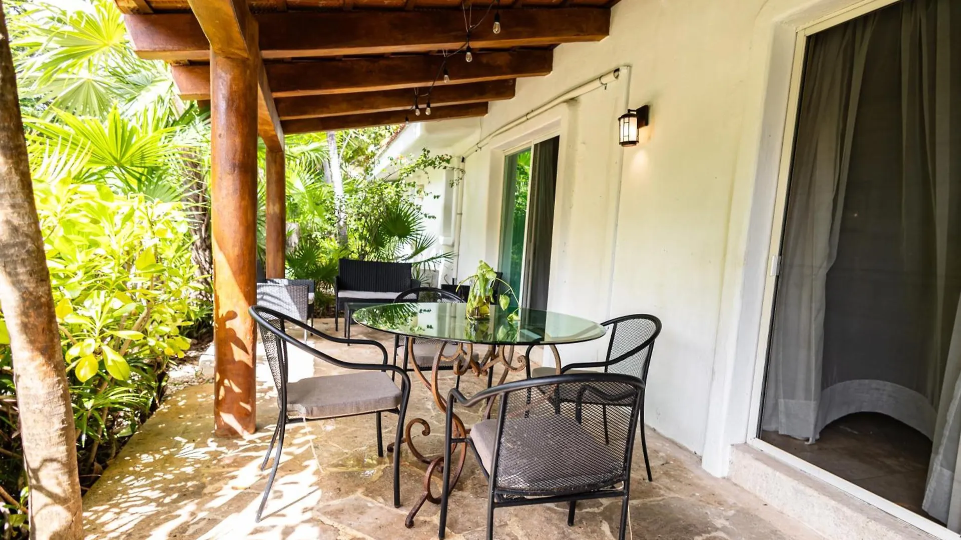 Villas Xaguar By Playasky Playa del Carmen 0*,  Mexico