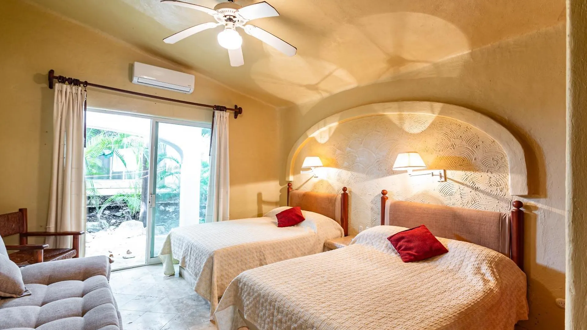 Villas Xaguar By Playasky Playa del Carmen