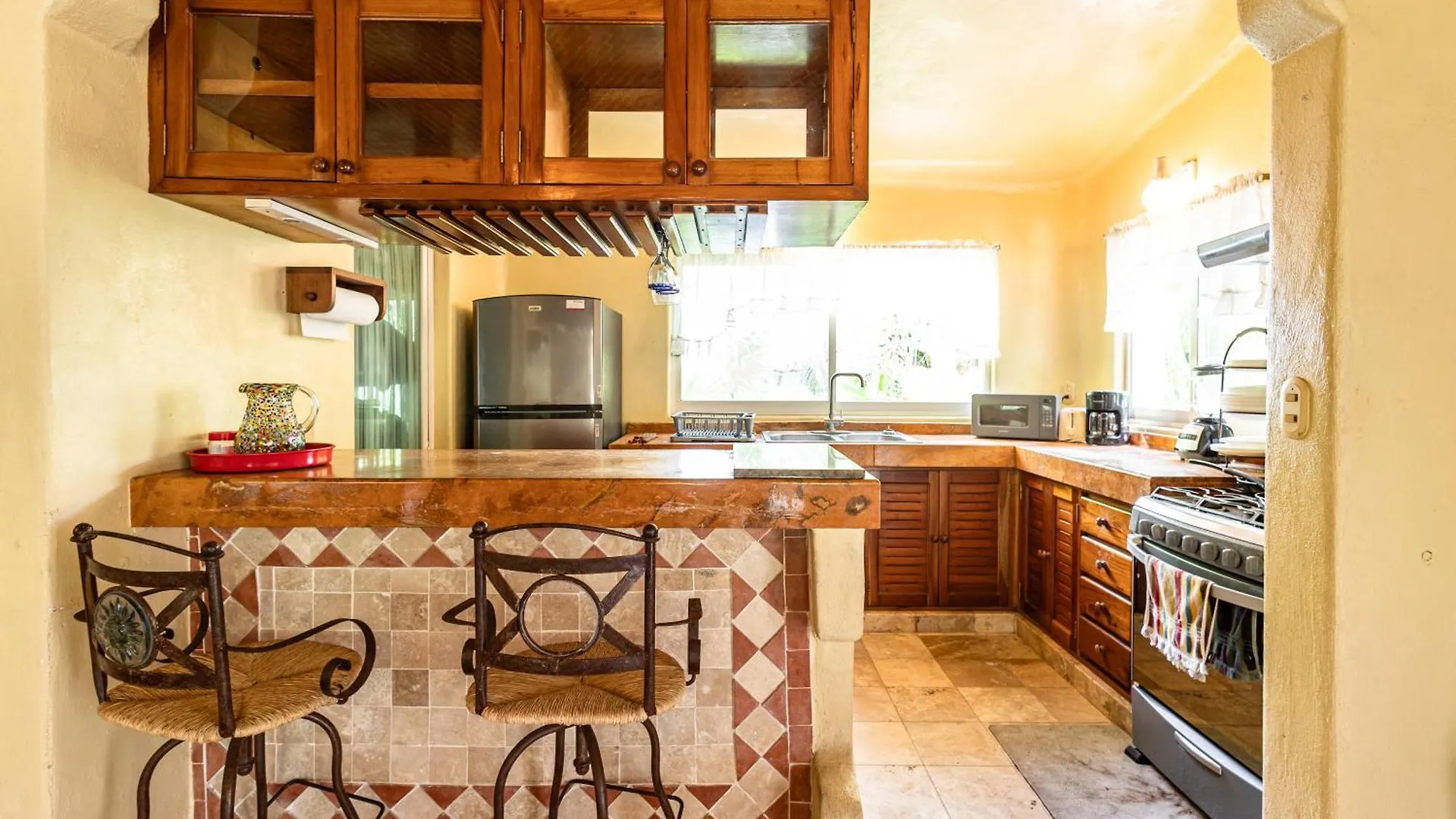 Villas Xaguar By Playasky Playa del Carmen